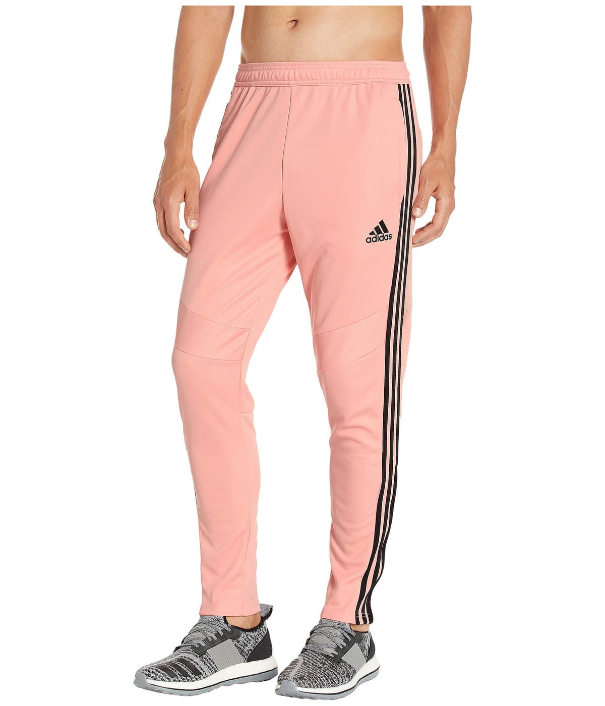 adidas Tiro 19 Cotton Pant - Pantalones Niños — view 22