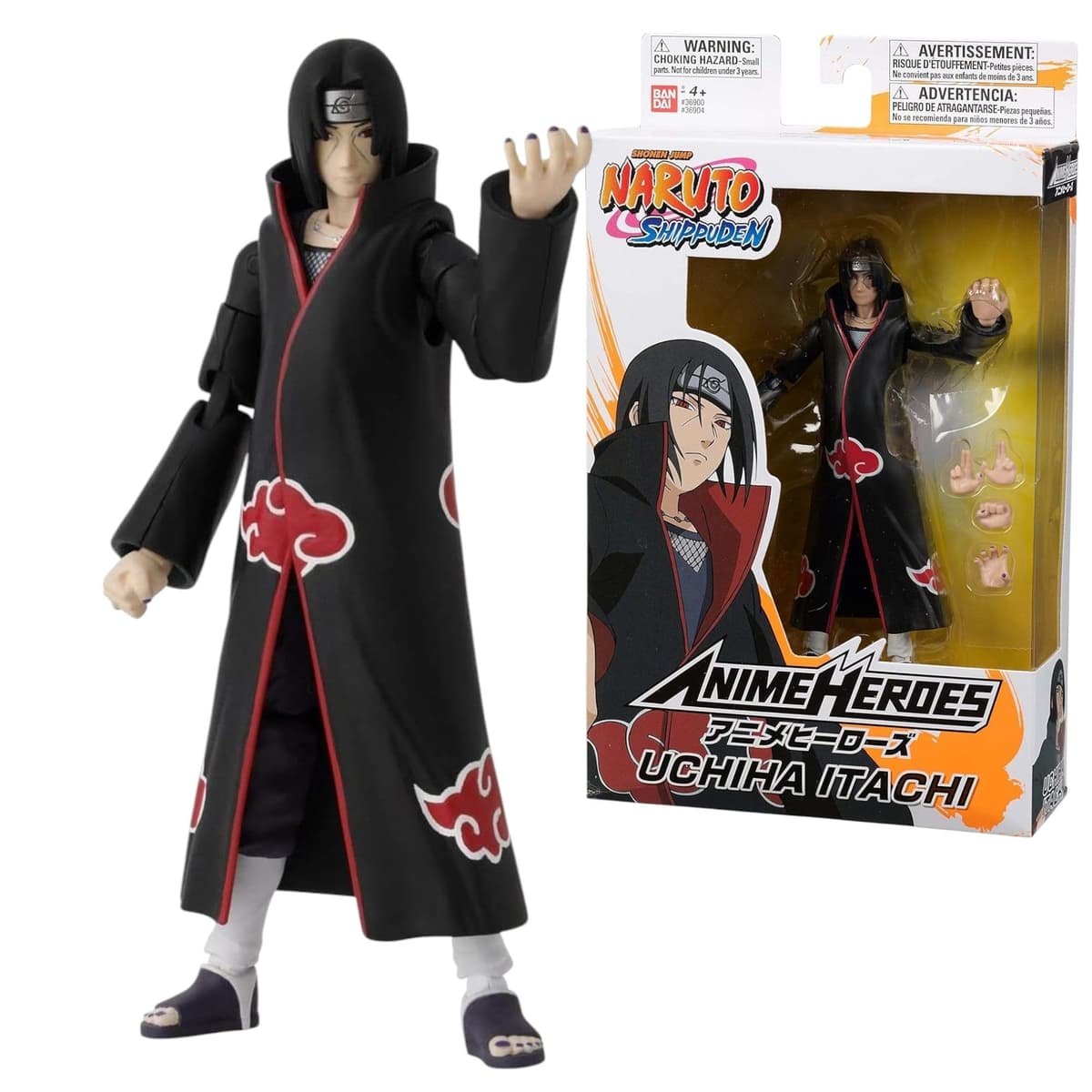BANDAI - Cap Tsubasa Anime Heroes Figura de Acción Benji Price 17cm - 37792 Multicolor - Figuras articuladas - Una Obra Maestra para Cualquier coleccionista. — view 9