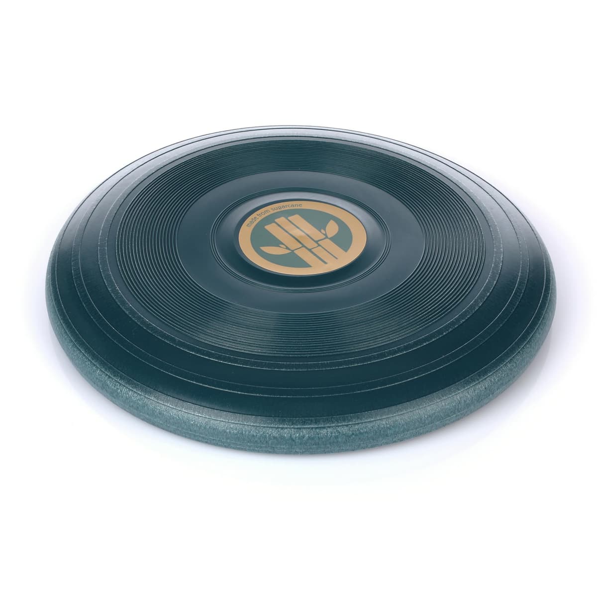 Dantoy XHP-5662 Blue Bio-Plastic Frisbee, Multicoloured — view 3