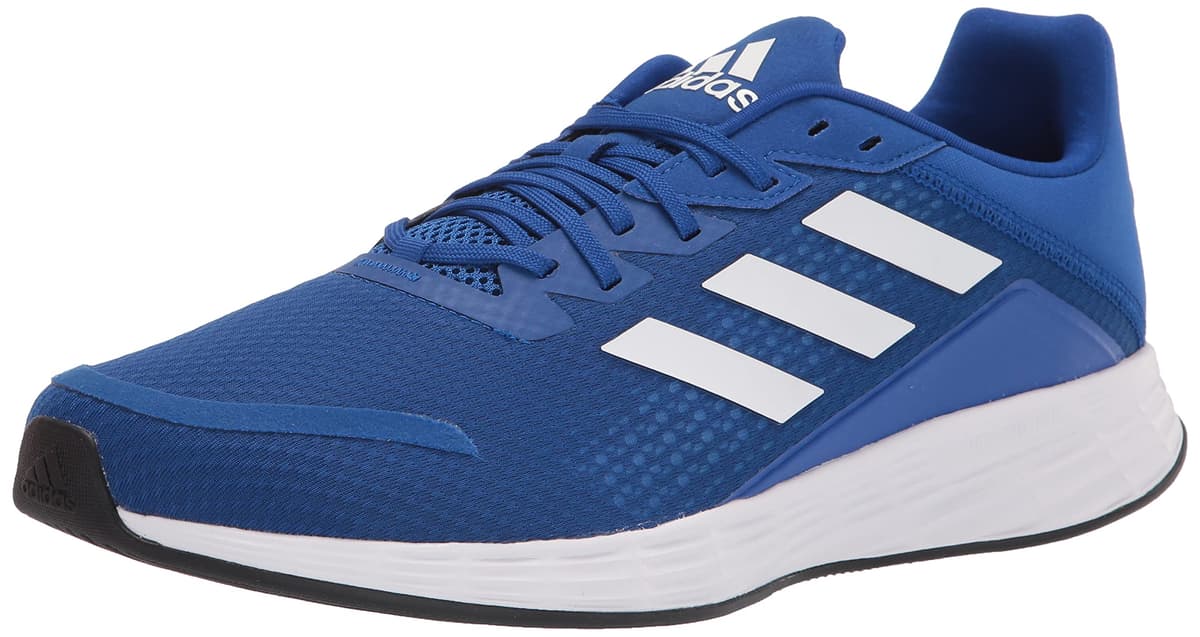 adidas Men's Zapatilla Duramo SL — view 9