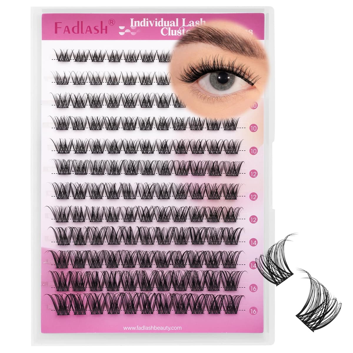 Removedor de Pestañas 5ml Removedora de Pegamento de Extensions Pestañas Glue Remover for Eyelash Limpiador de Gel para Extensione de Pestaña — view 90