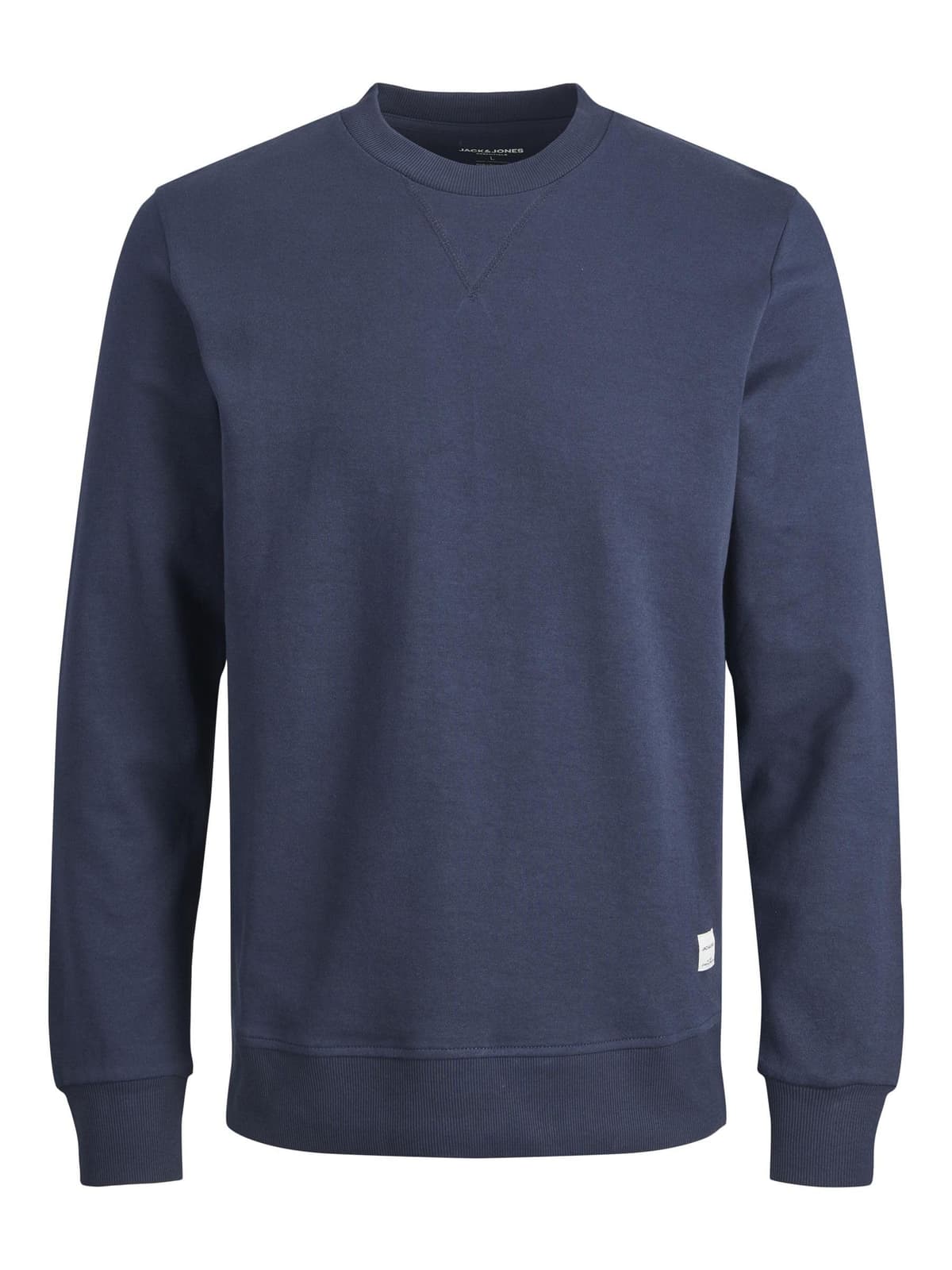 JACK & JONES Jjebasic Sweat Crew Neck Noos Sudadera para Hombre — view 28