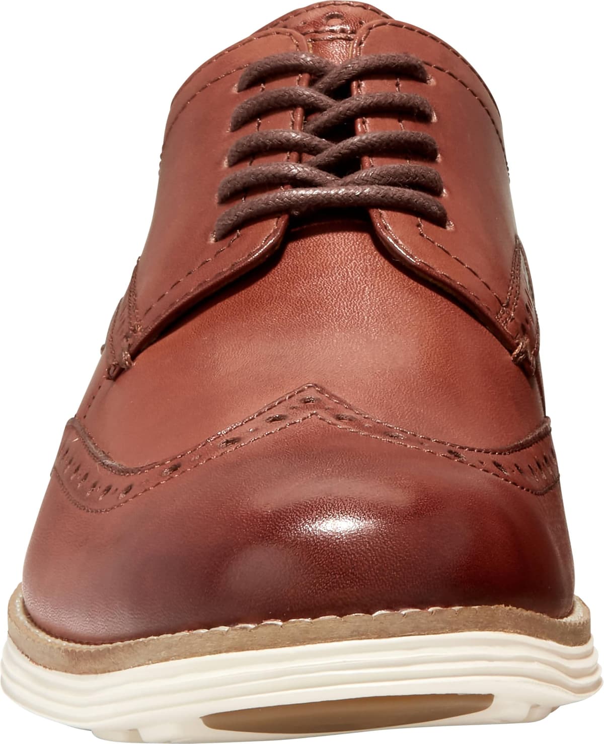Cole Haan Unisex-Adult Originalgrand Shortwing Wingtip Oxford — view 2