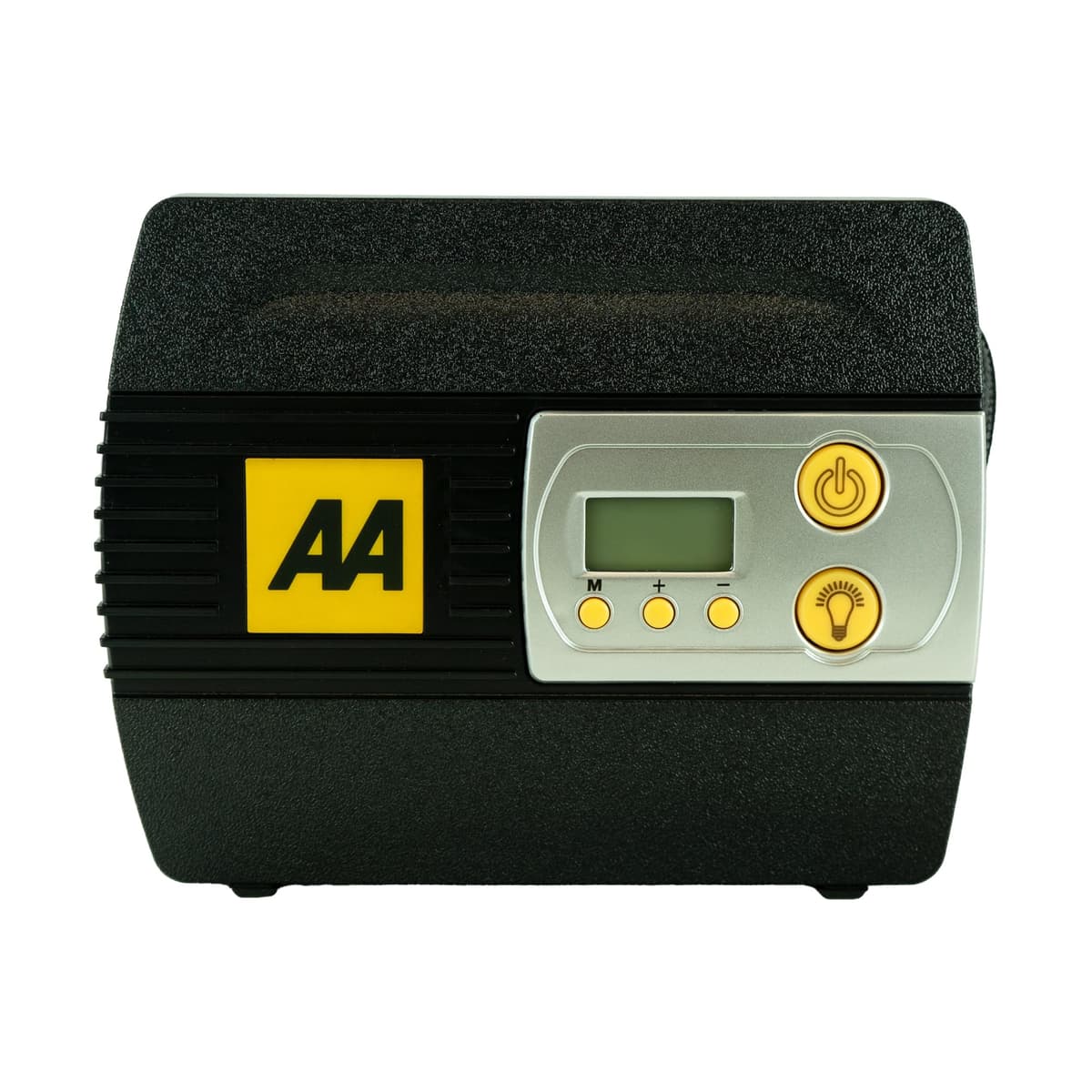 AA5502 12V Digital Tyre Inflator – Portable Car Air Compressor Pump With Digital Gauge That Measures PSI, BAR, KPA. Fast Tyre Inflation for Cars, Bikes, Motorcycles, Balls & Inflatables — view 5