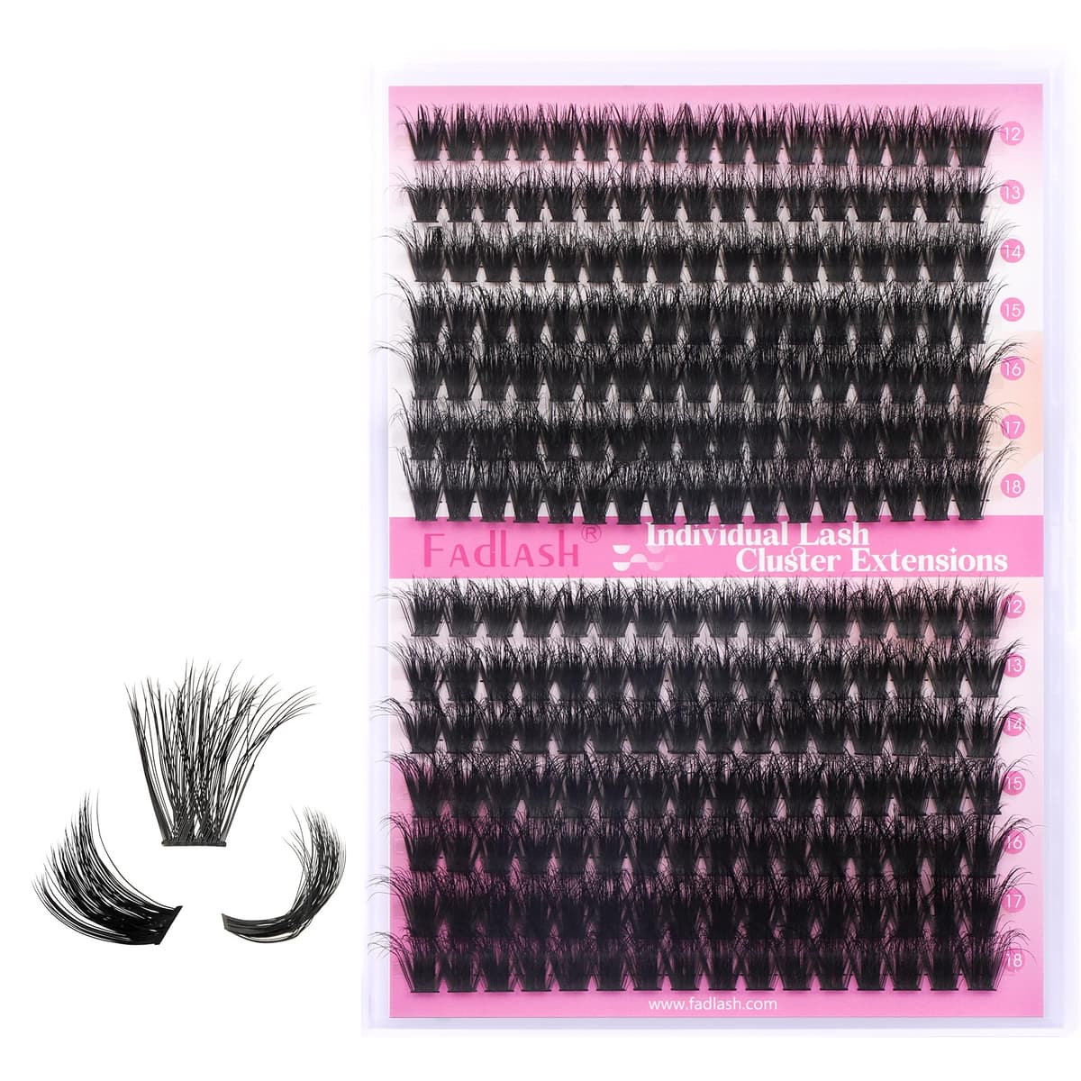 Removedor de Pestañas 5ml Removedora de Pegamento de Extensions Pestañas Glue Remover for Eyelash Limpiador de Gel para Extensione de Pestaña — view 61
