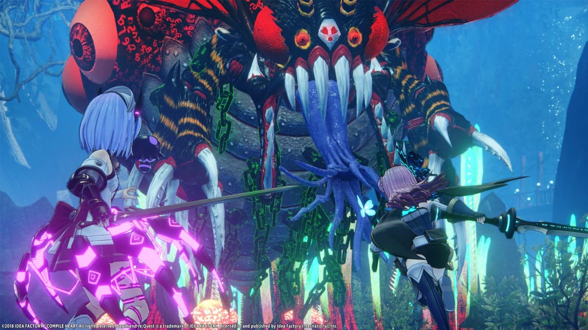 Reef Entertainment — view 5