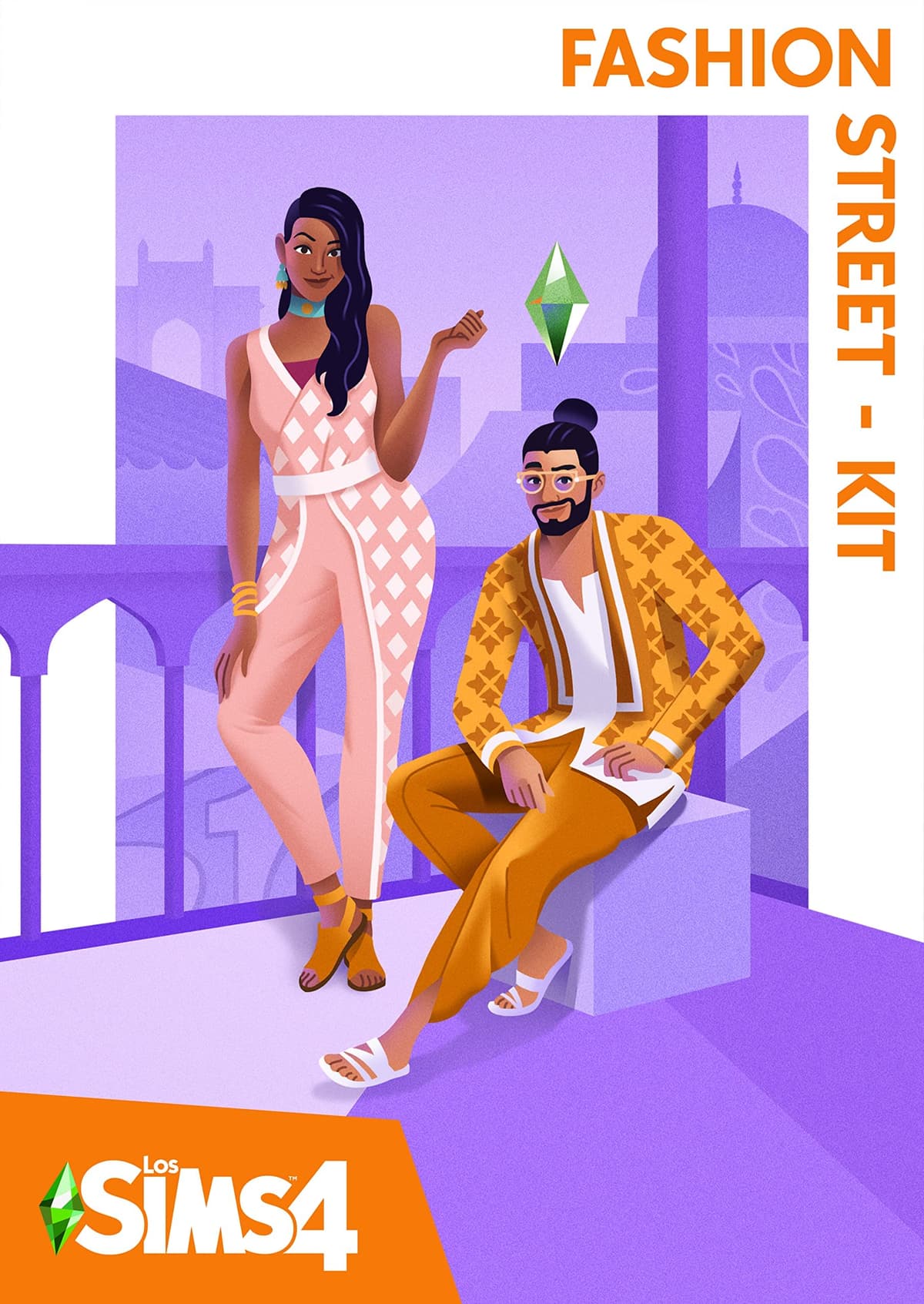Los Sims 4 ¿Quedamos? (EP2) Pack de expansión PCWin-DLC |Videojuegos |Código de descarga directa |Castellano — view 33