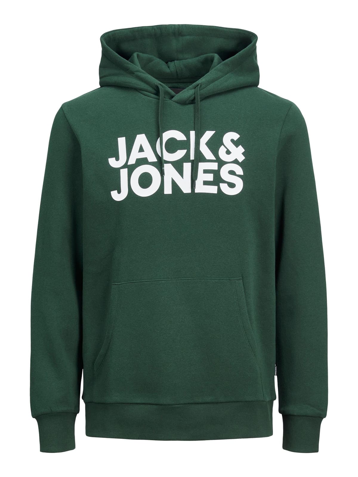 JACK & JONES Hoodie Logo Hoodie — view 41
