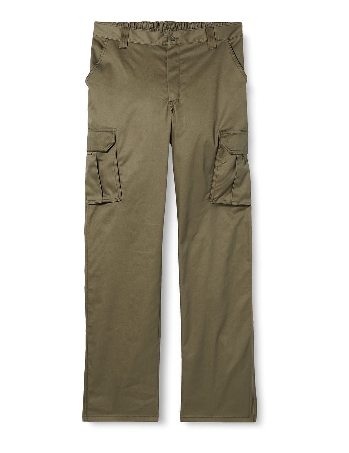 VELILLA 103001; Pantalón Multibolsillos — view 14
