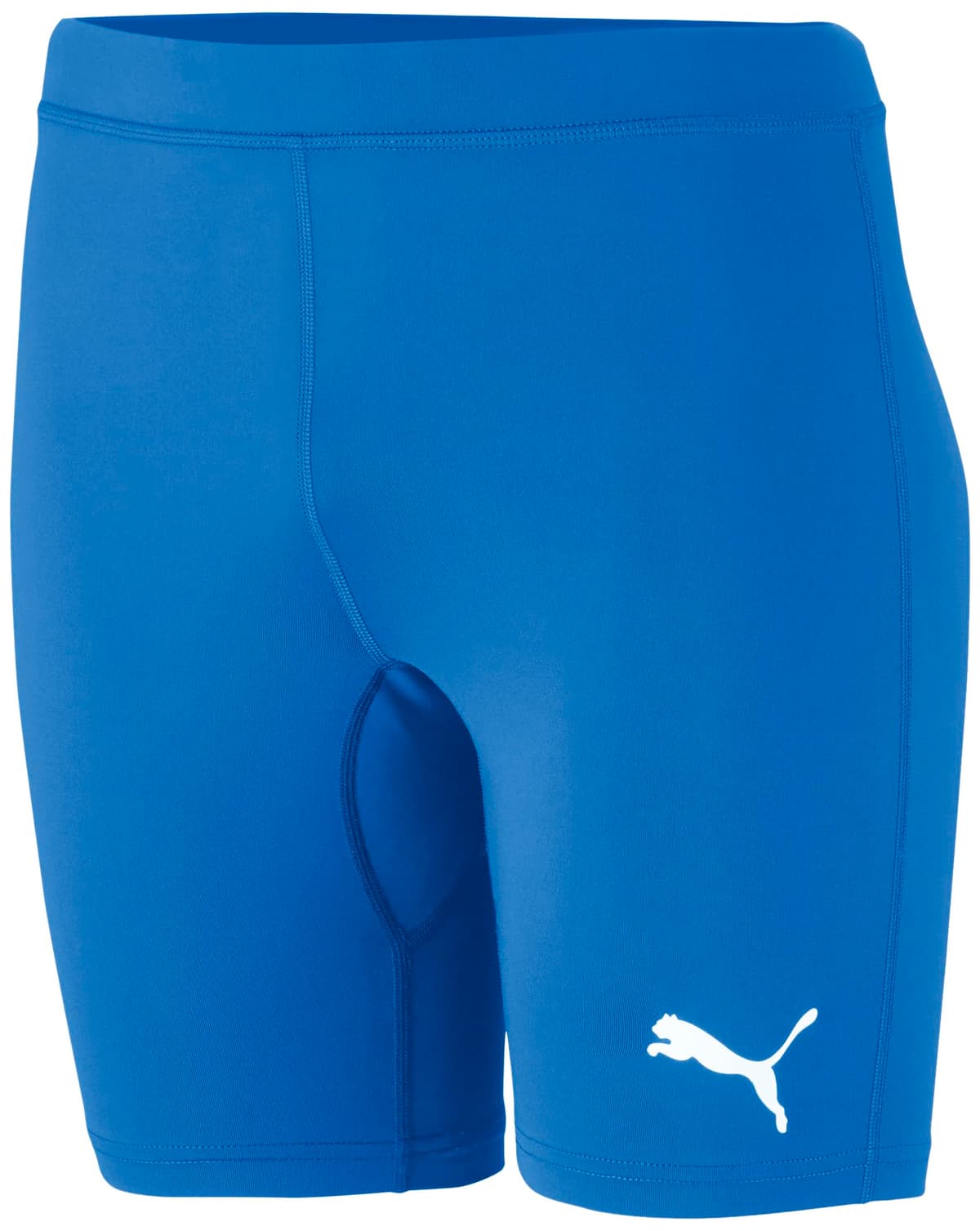 Puma Liga Baselayer Short Tight - Pantalones Cortos Hombre — view 34