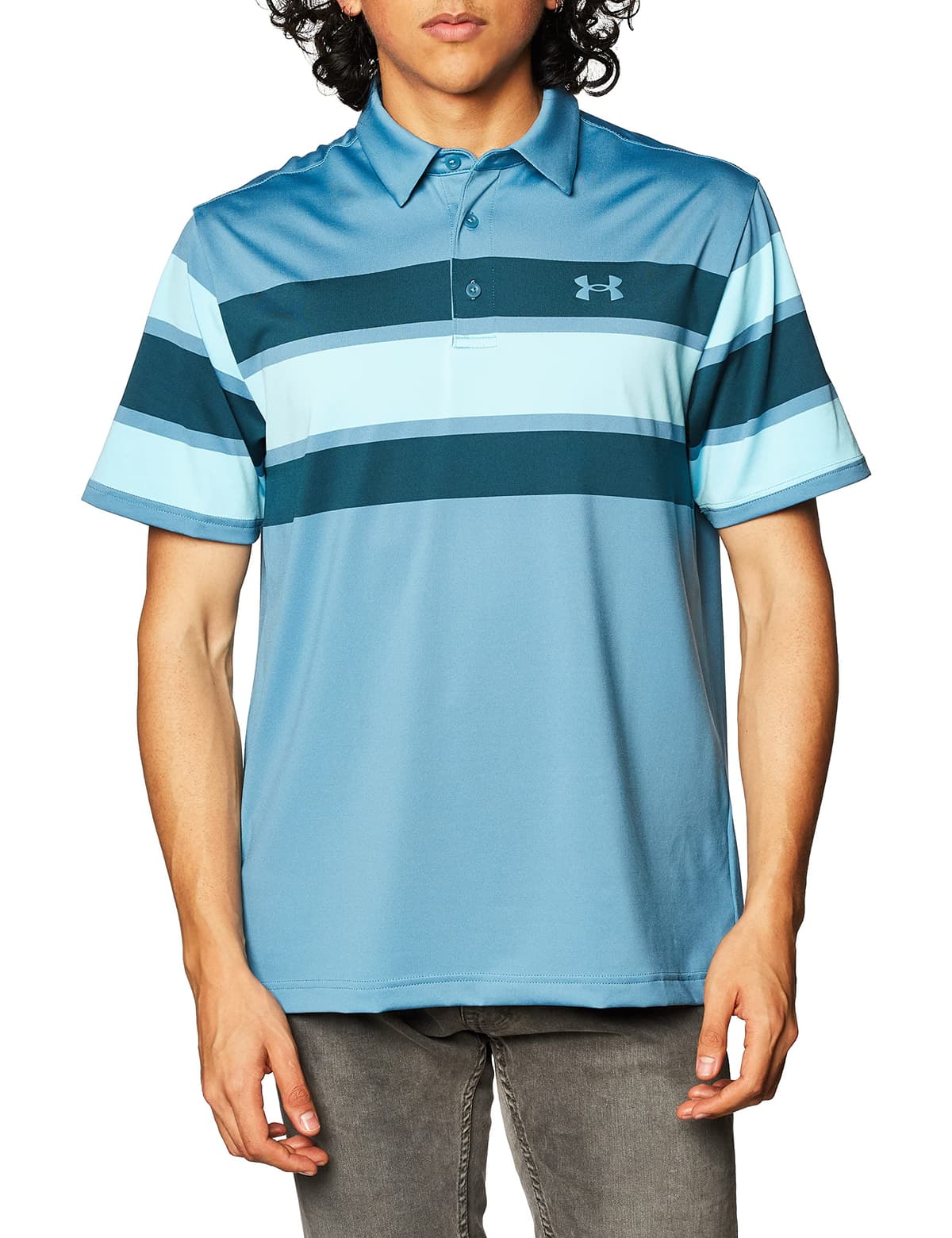 Under Armour Playoff 2.0 Polo de Golf Hombre — view 38