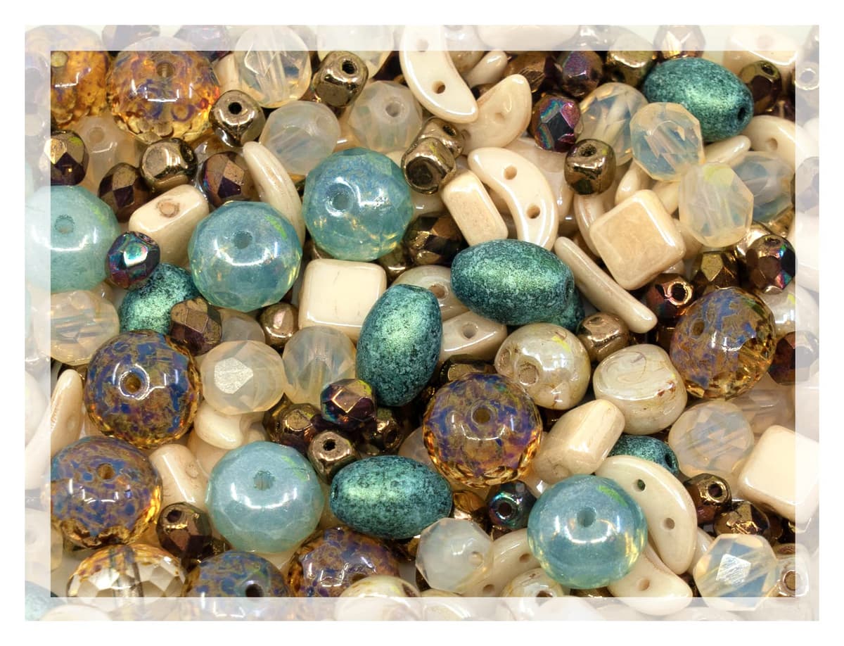 Czech 50-Piece Glass Beads, 6x9mm, Teardrop Siam Red — view 57