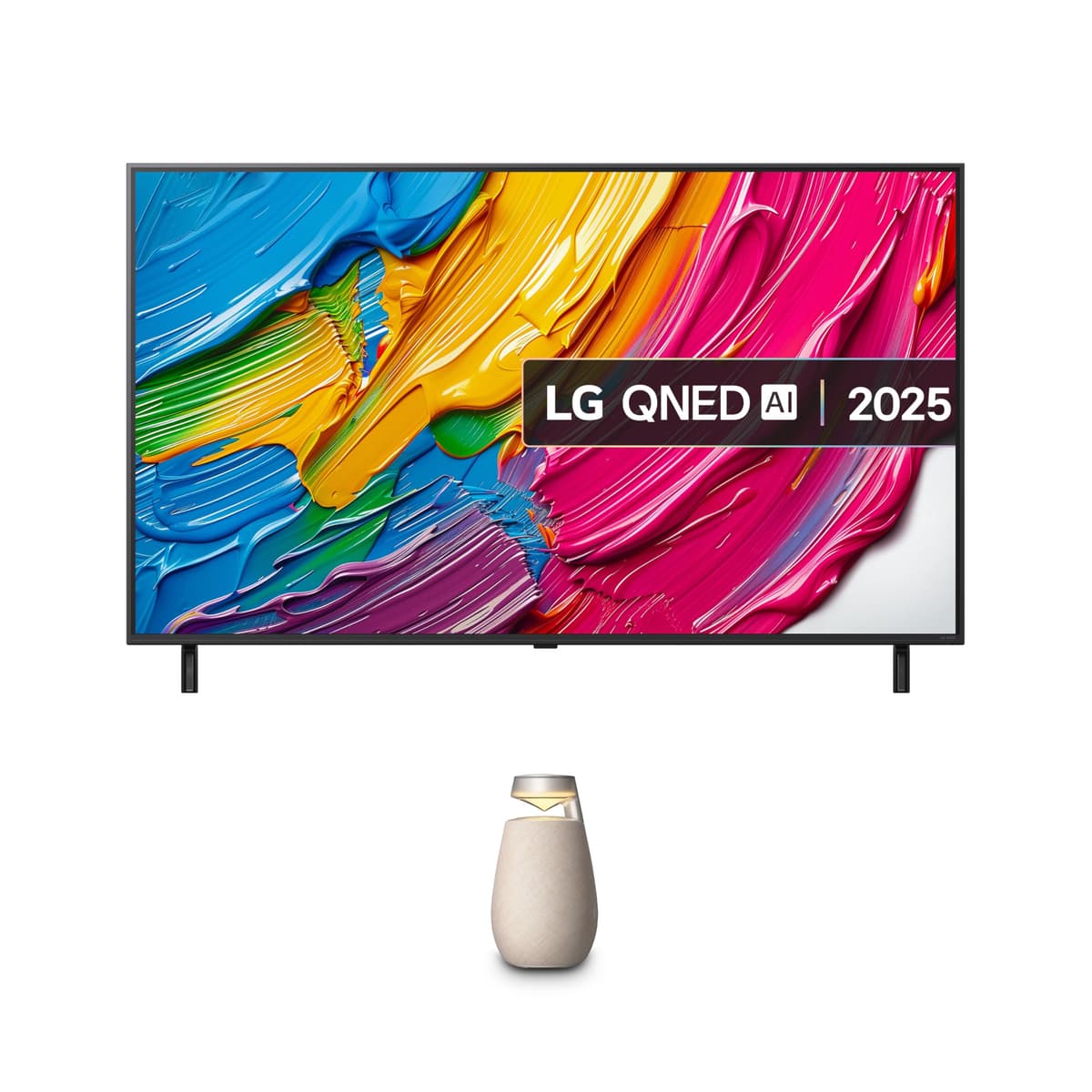 LG 65QNED70A6A 65-Inch 4K UHD Smart TV (α7 AI Processor, Amazon Alexa, 60Hz) [Model 2025] — view 73
