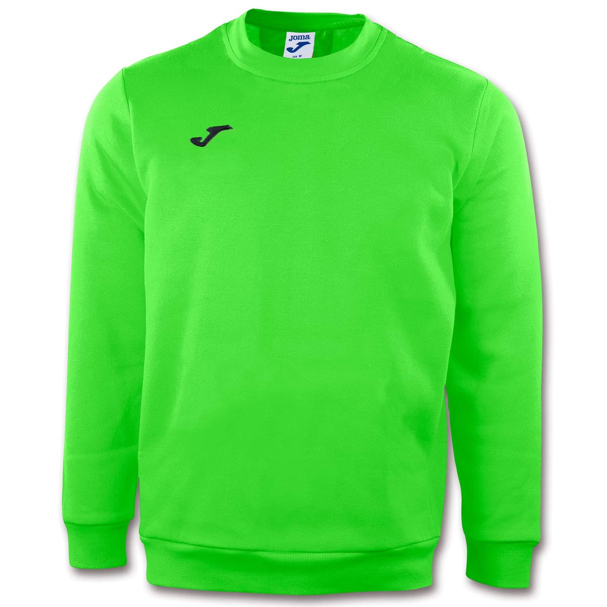 Joma Sudadera de Hombre, 6XS - 3XL - Comodidad que Evita Entradas de Frío, Interior de Felpa Suave - Cairo II — view 11
