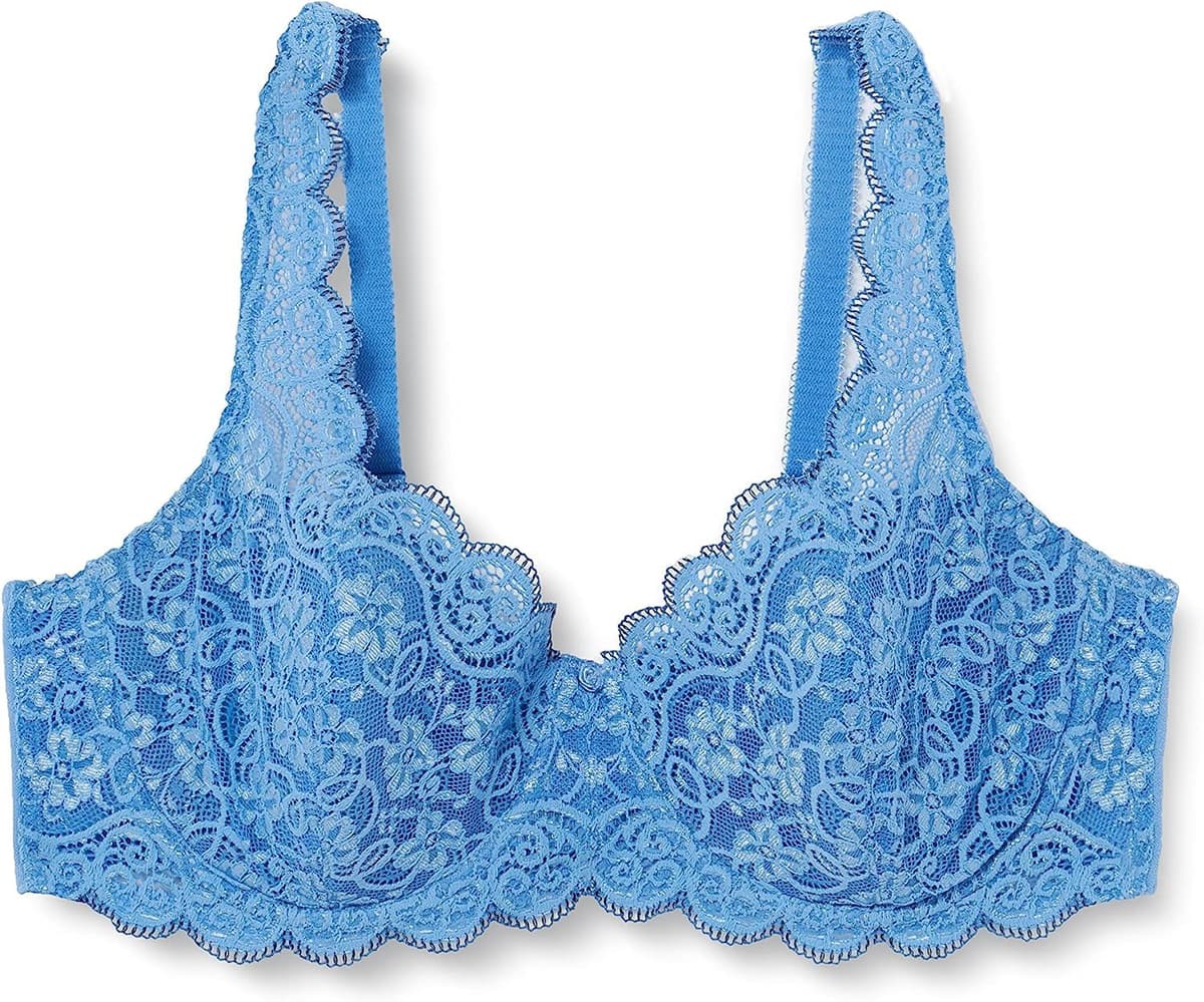 Triumph Women's Amourette Bra — view 24