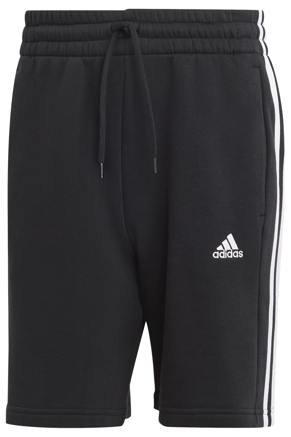 Adidas Hombre Essential Three Stripes French Terry Short — view 38