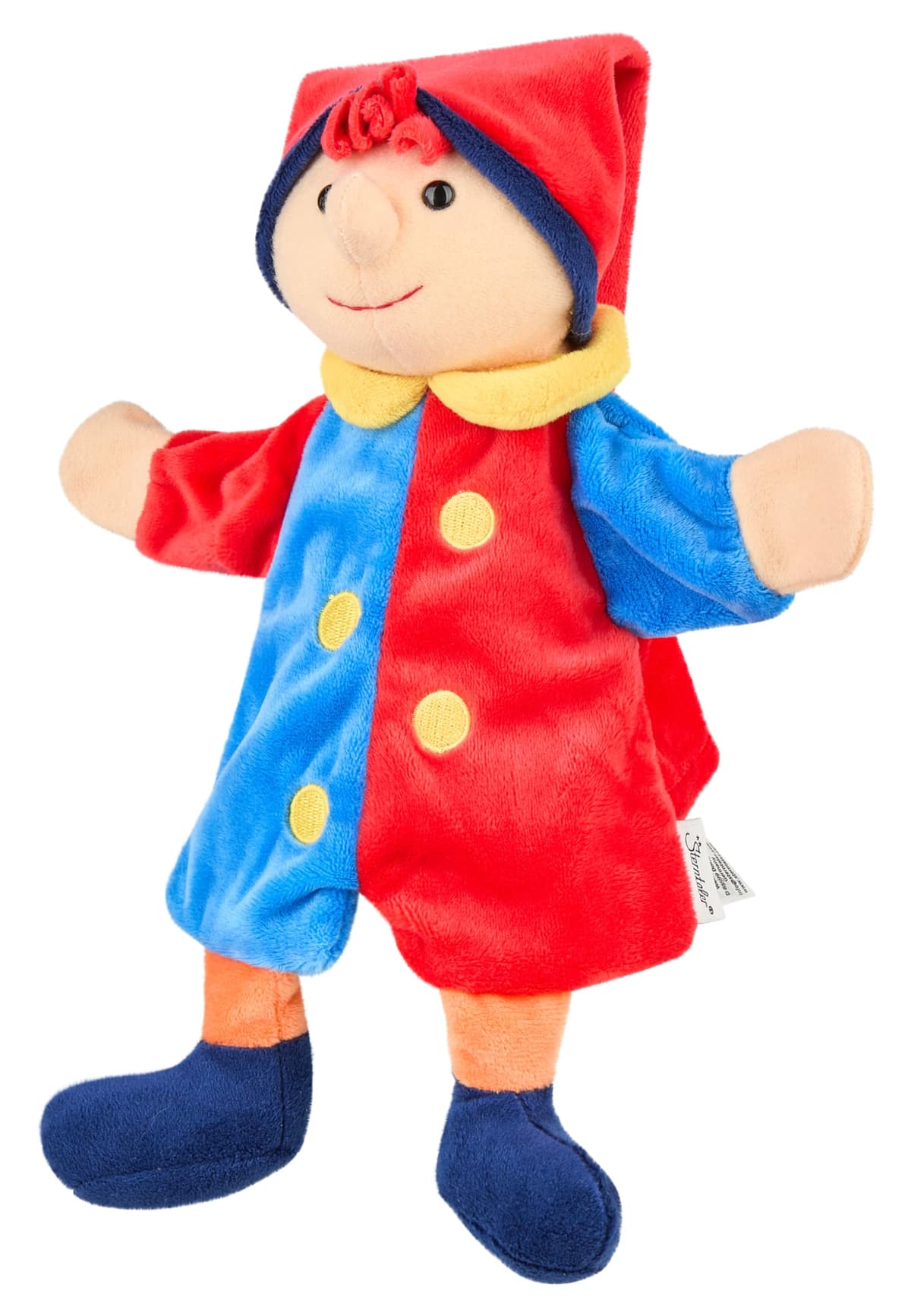 Sterntaler Marionetas del castillo — view 8