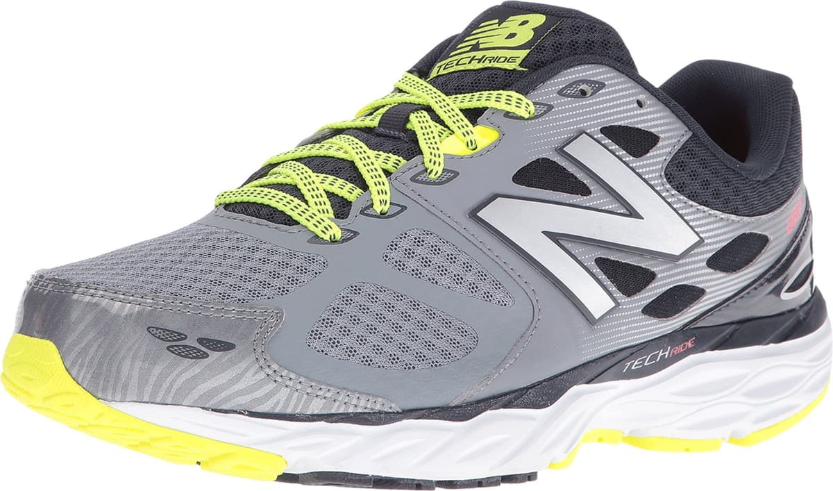 New Balance Men's Fresh Foam V1 Slide Sandal — view 10