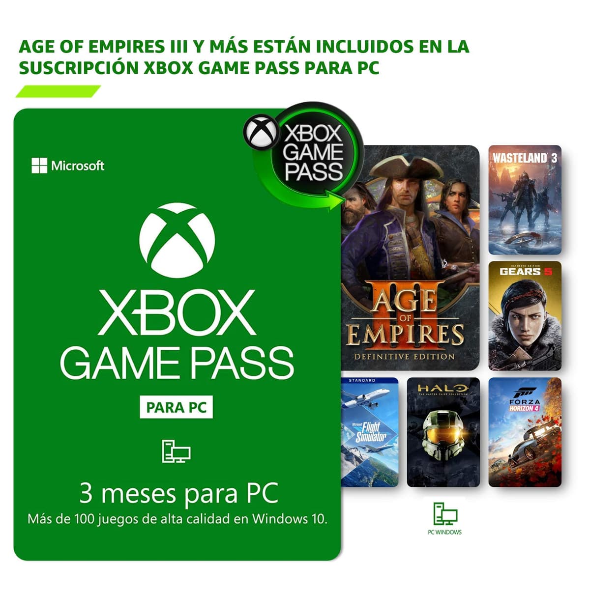 Xbox — view 2
