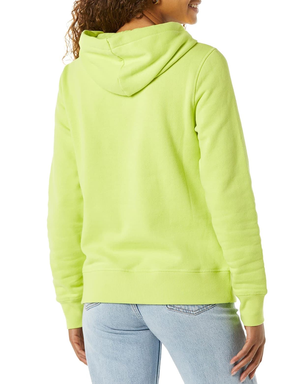 Amazon Essentials Mujer Sudadera con Capucha y Corte Regular de Felpa Francesa (Disponible En Tallas Grandes) — view 2
