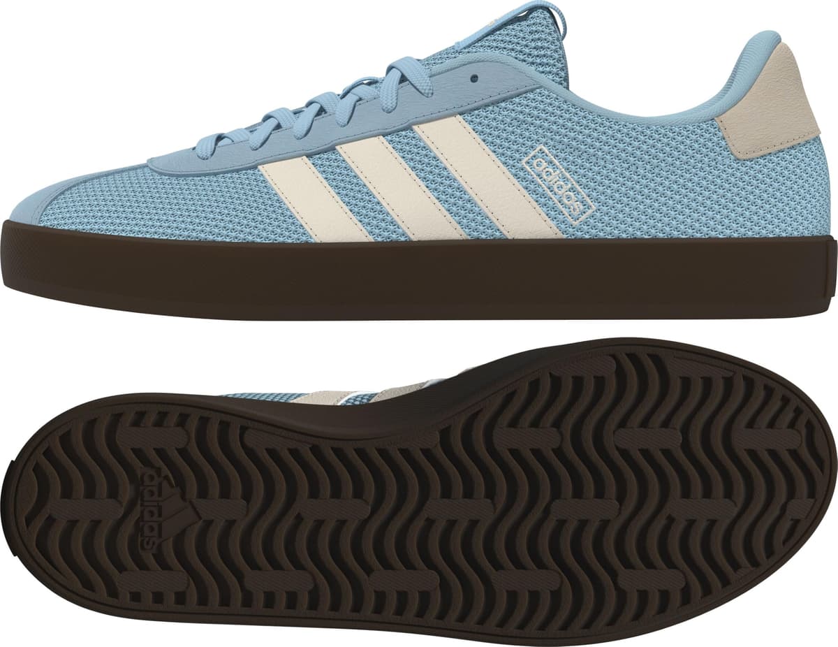 adidas Men's Zapatilla VL Court 3.0 — view 323