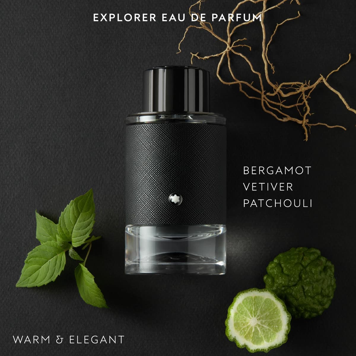 Montblanc Explorer Eau de Parfum — view 3