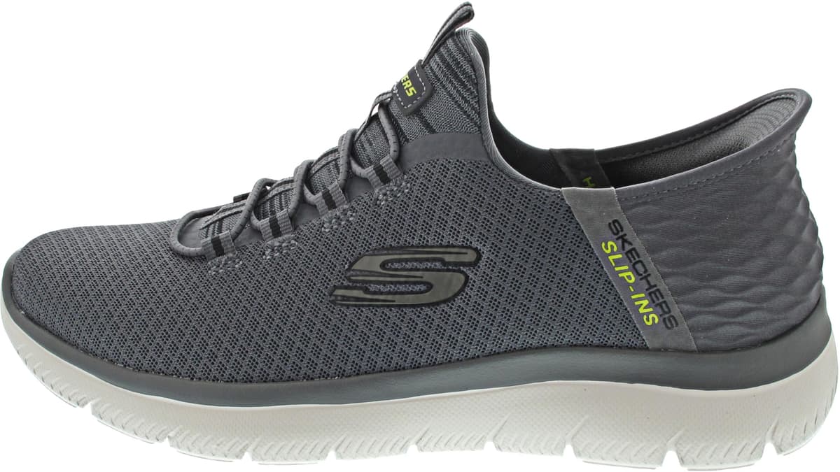 Skechers Men's Summits High Range Trainers — view 43