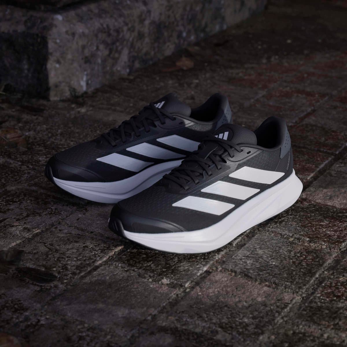 adidas Men's Zapatilla Duramo SL 2 Running — view 313