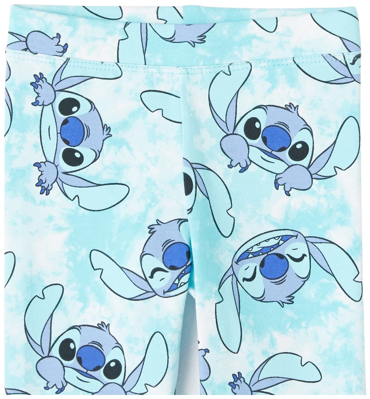 Amazon Essentials Disney | Marvel | Star Wars | Frozen | Princess Girls and Toddlers' Leggings, Multipacks — view 4