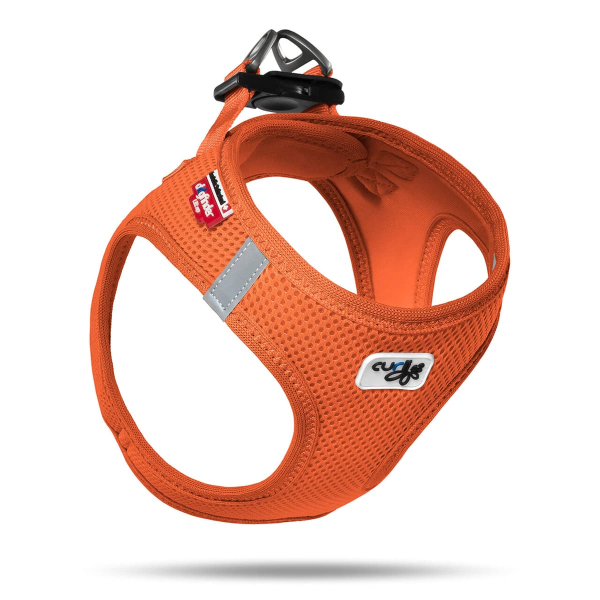 Vest Harness Air-Mesh Skyblue 2XS — view 15