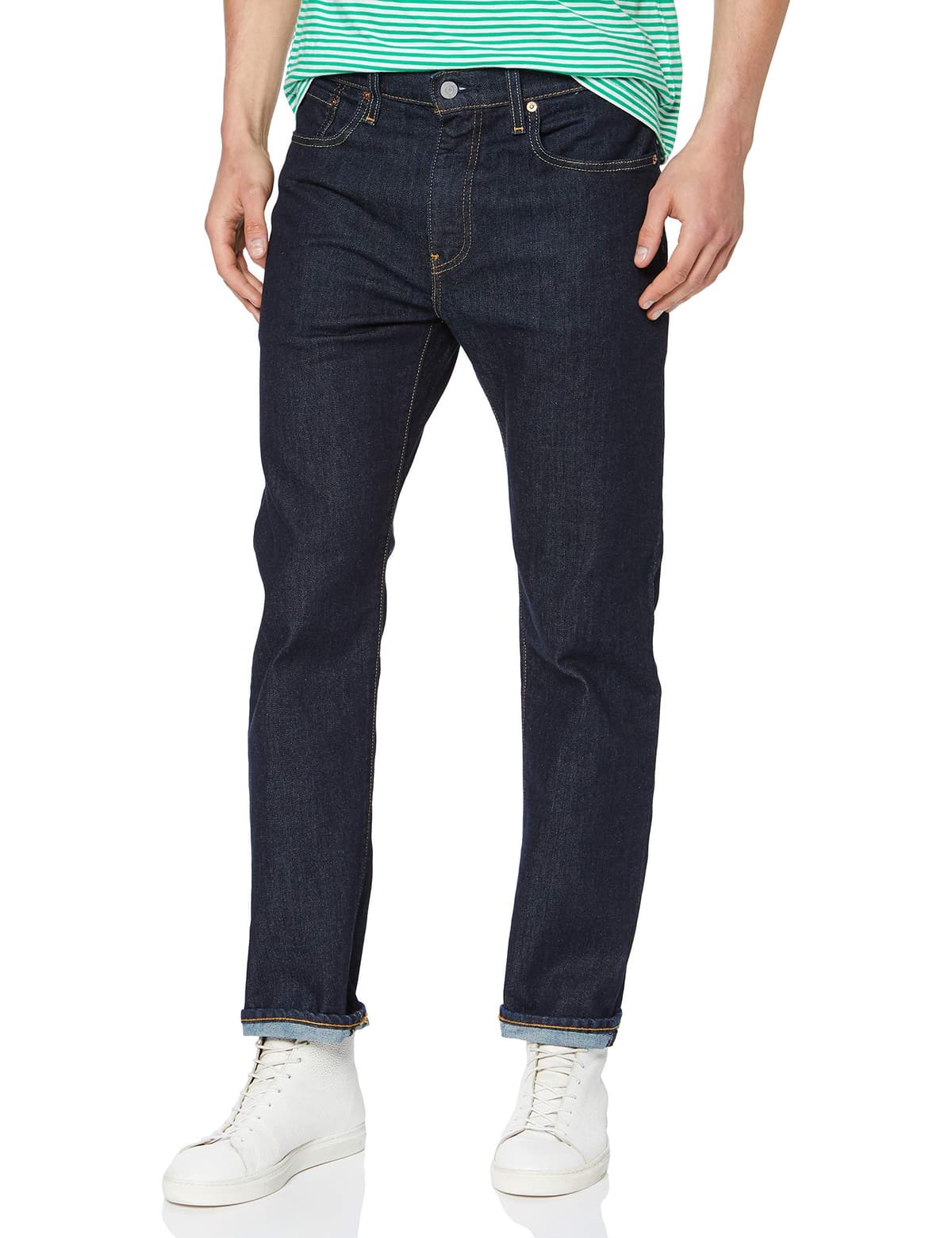 Levi's 502 Taper Vaqueros Hombre — view 85