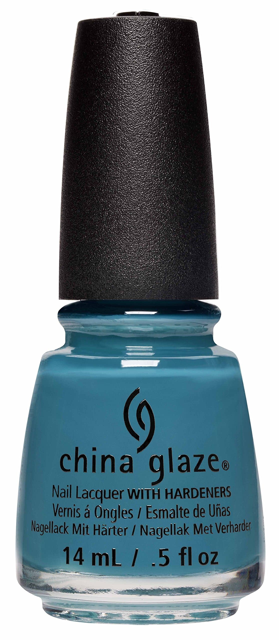 China Glaze CHINA GLAZE CUBA DIVING - kilograms — view 90