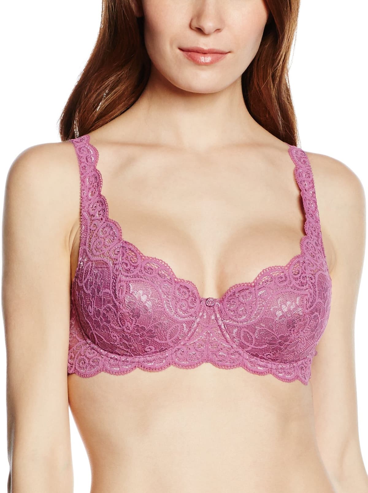 Triumph Women's Amourette Bra — view 57