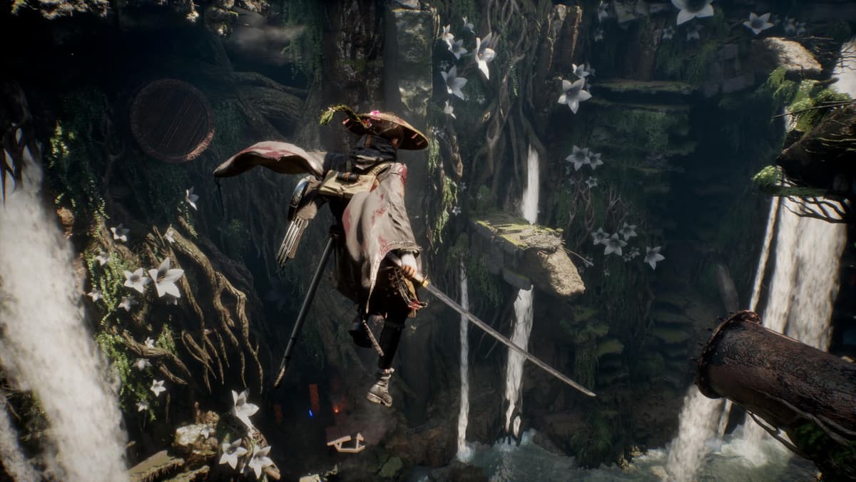 Beast of Reincarnation (Xbox Series X) — view 4