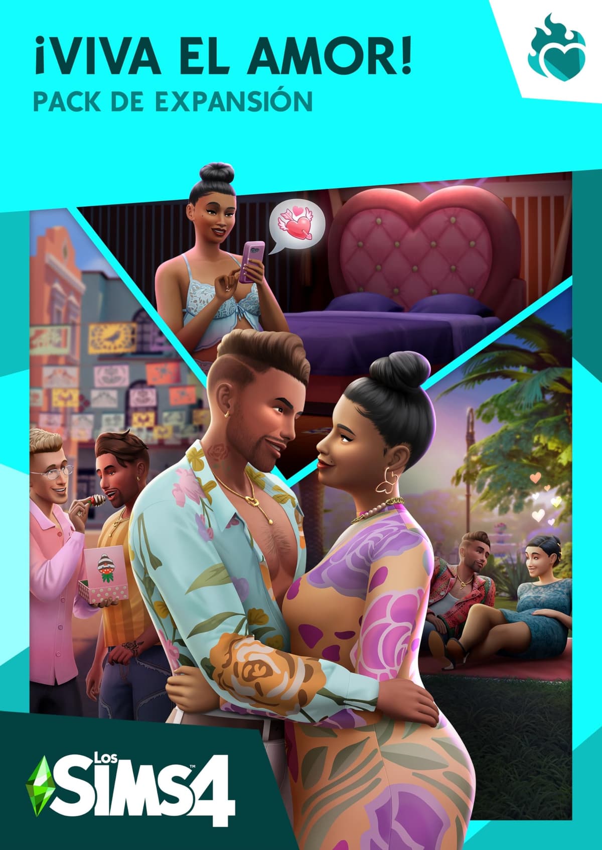 Los Sims 4 Vida en el Pueblo (EP11) Pack de expansión PCWin-DLC |Videojuegos |Código de descarga directa |Castellano — view 46