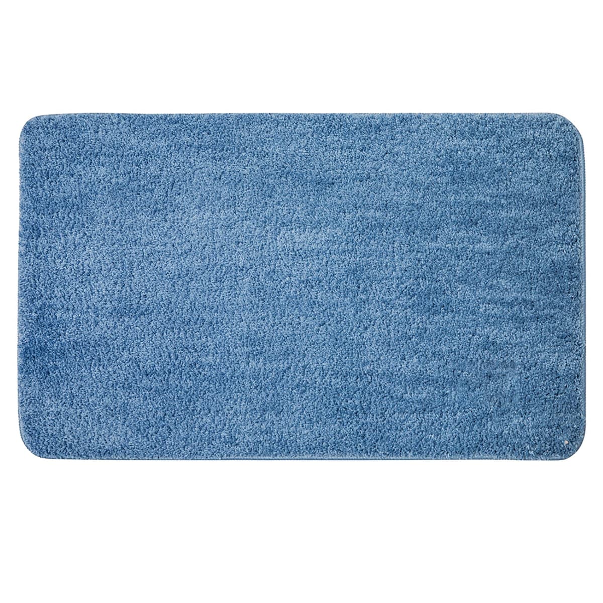 MIULEE Alfombra de Baño Antideslizante Absorbente Microfibra Alfombrilla Baño Lavable a Máquina Alfombra Ducha Baño Cocina Puertas de Entrada Pasillo para Dormitorio Salon Modernas 45x120 cm Beige — view 10