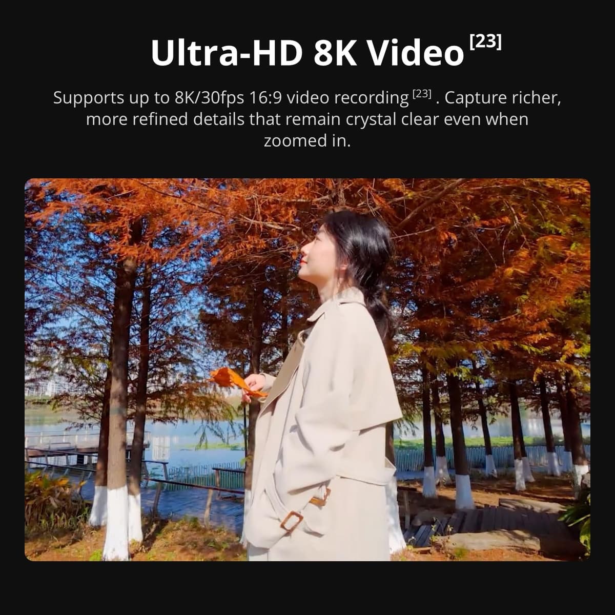 DJI Osmo Action 6 Enhanced Combo, Action Camera With 1/1.1″ Square Sensor, Variable Aperture of f/2.0–f/4.0, Extended Battery Life With 2 Batteries, Action Camera 8K for Extended Outdoor Filming — view 4