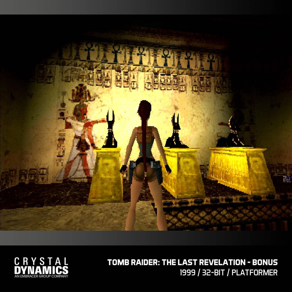 Evercade Tomb Raider Collection 2 — view 6