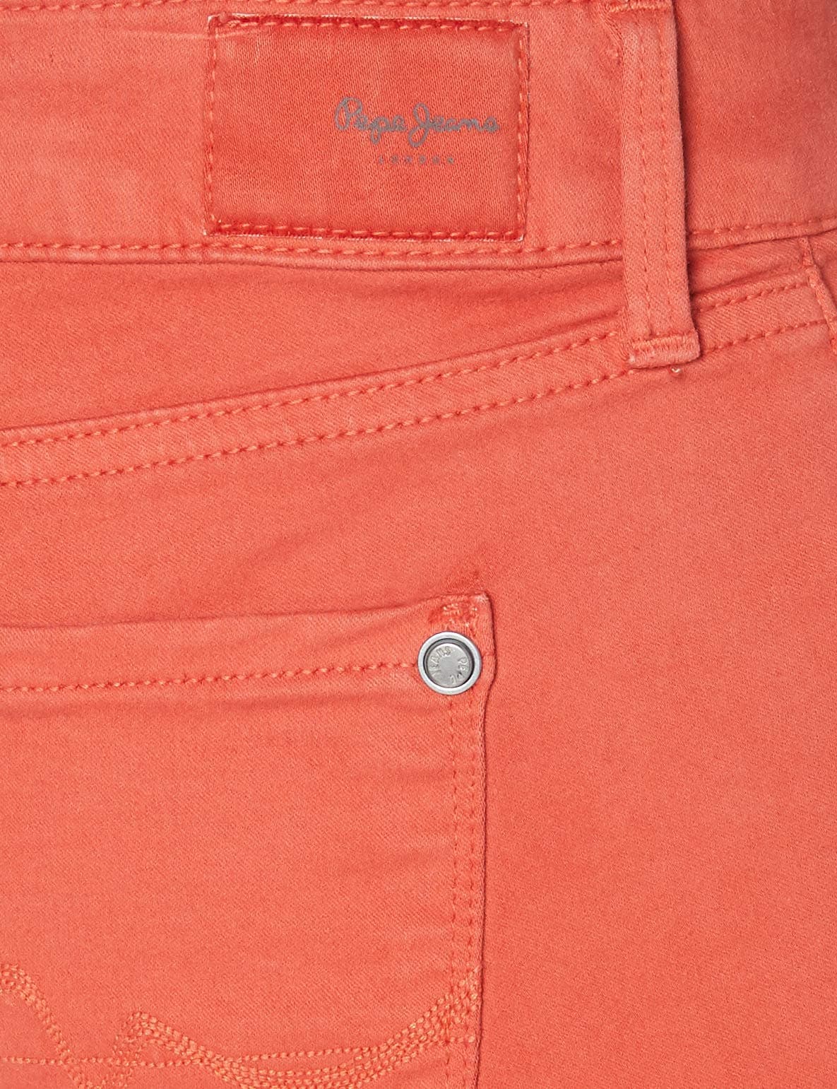 Pepe Jeans Soho, Jeans Mujer — view 100