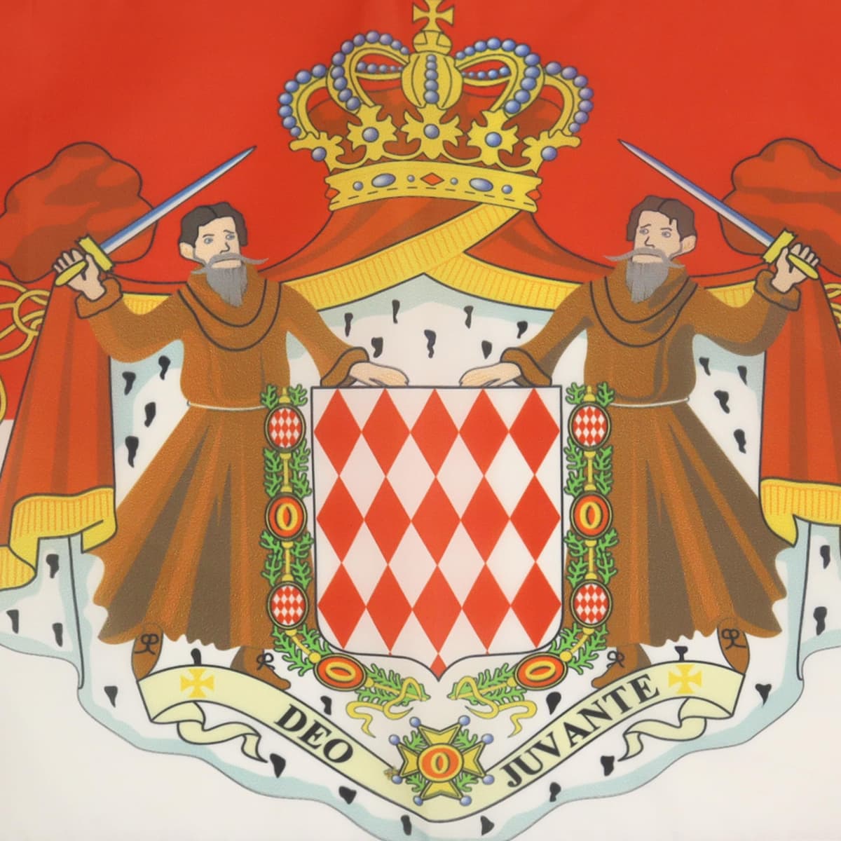 AZ FLAG Bandera de ESPAÑA SIN Armas 45x30cm - BANDERINA ESPAÑOLA SIN Escudo 30 x 45 cm cordeles — view 387