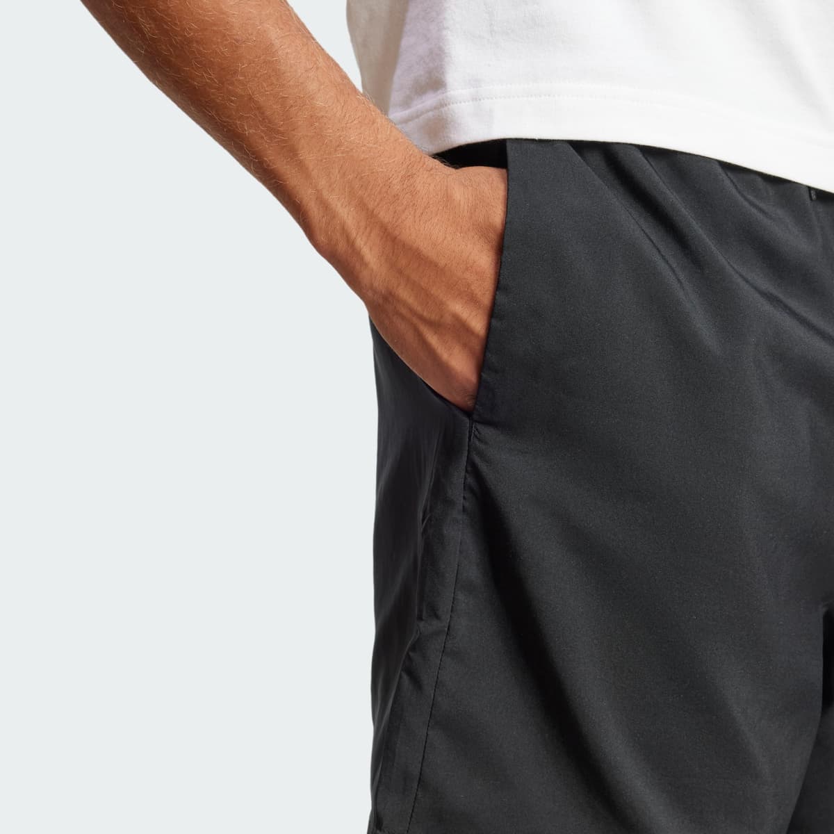 adidas Hombre Essentials Small Logo Chelsea — view 3