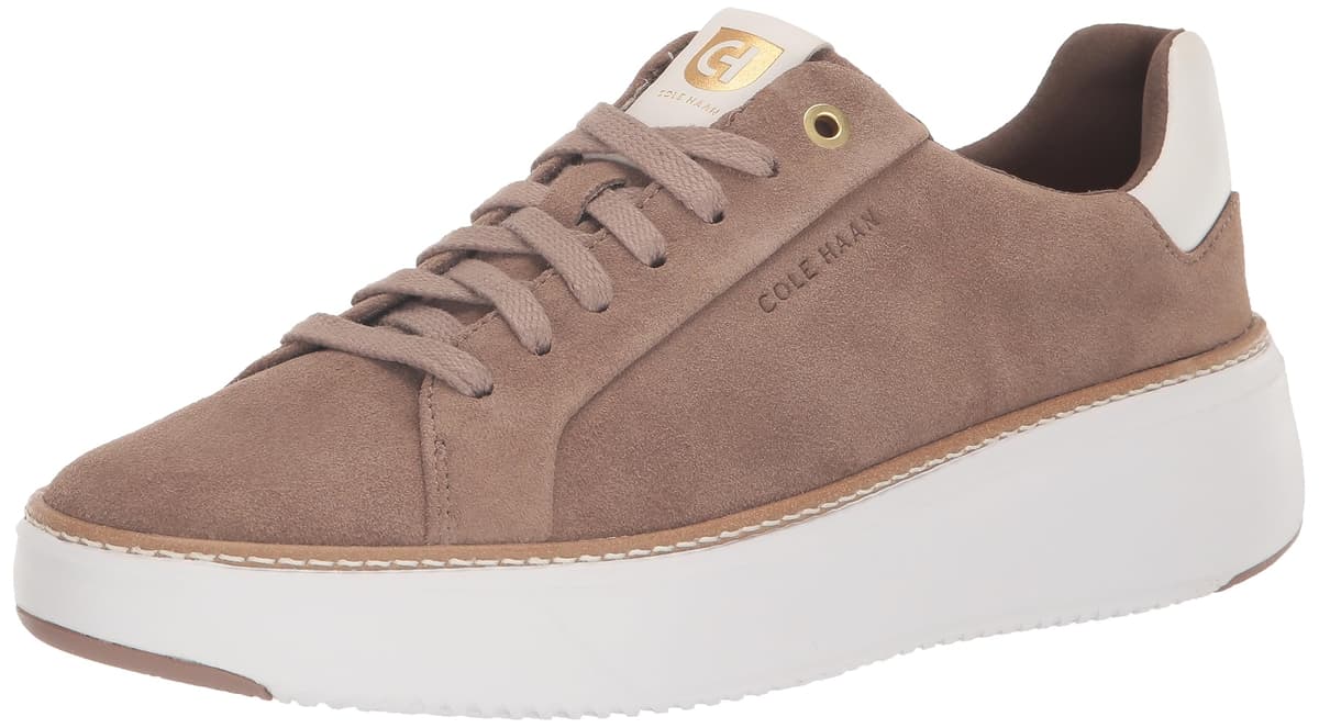 Cole Haan Women's Grandpro Topspin Court — view 78