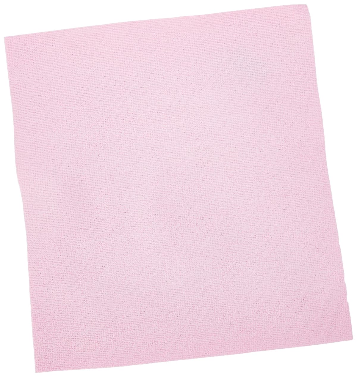 Vileda Micro Paño de limpieza, rosa, rojo, 5 piezas — view 5