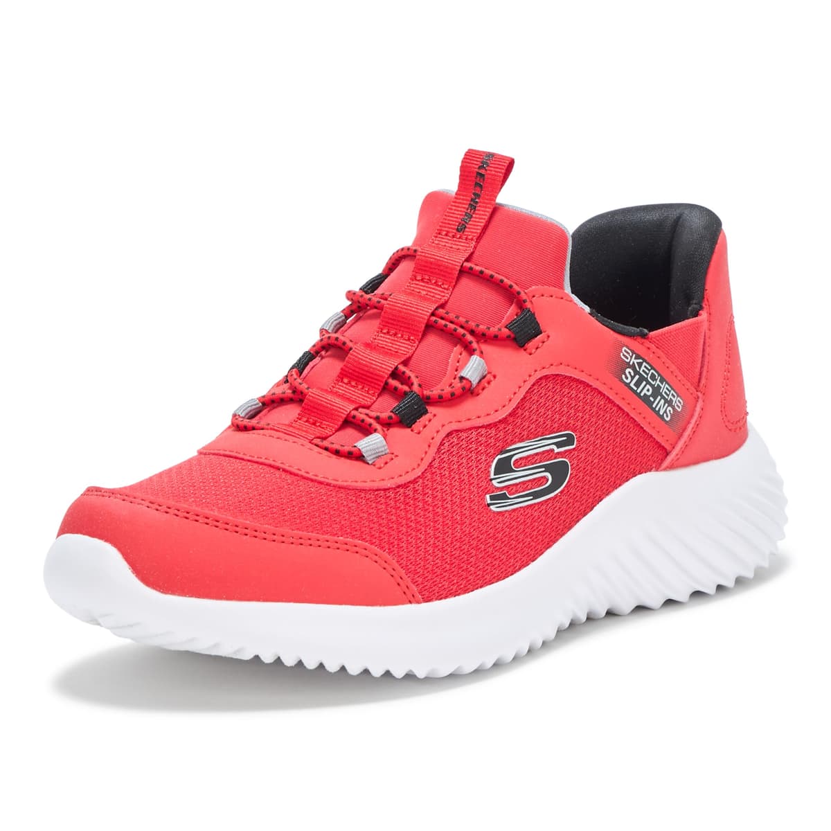 Skechers Mujer D'Lites Biggest Fan1 Trainers — view 36