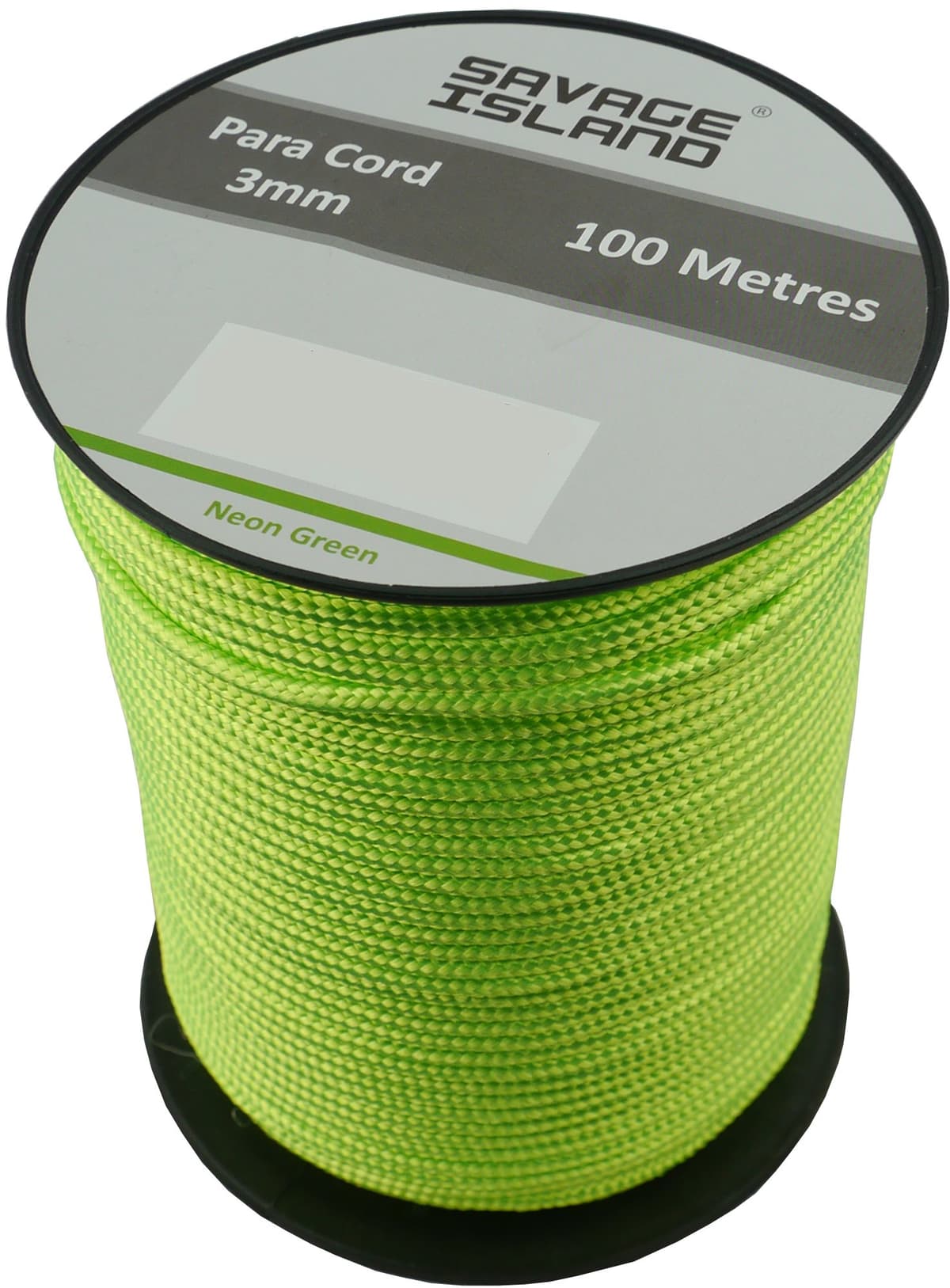 Savage Island Bobina de Paracord 100m — view 16