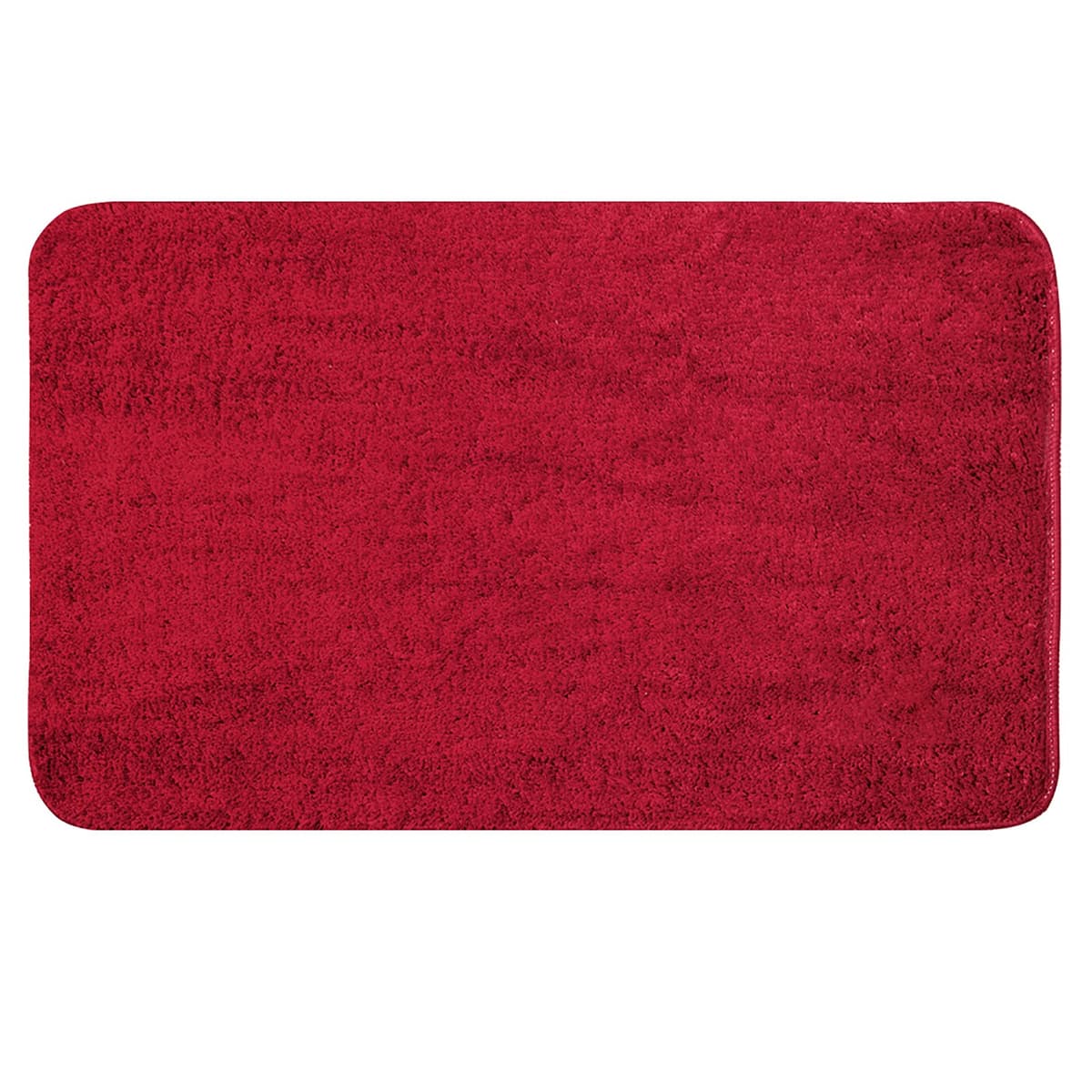 MIULEE Alfombra de Baño Antideslizante Absorbente Microfibra Alfombrilla Baño Lavable a Máquina Alfombra Ducha Baño Cocina Puertas de Entrada Pasillo para Dormitorio Salon Modernas 45x120 cm Beige — view 46