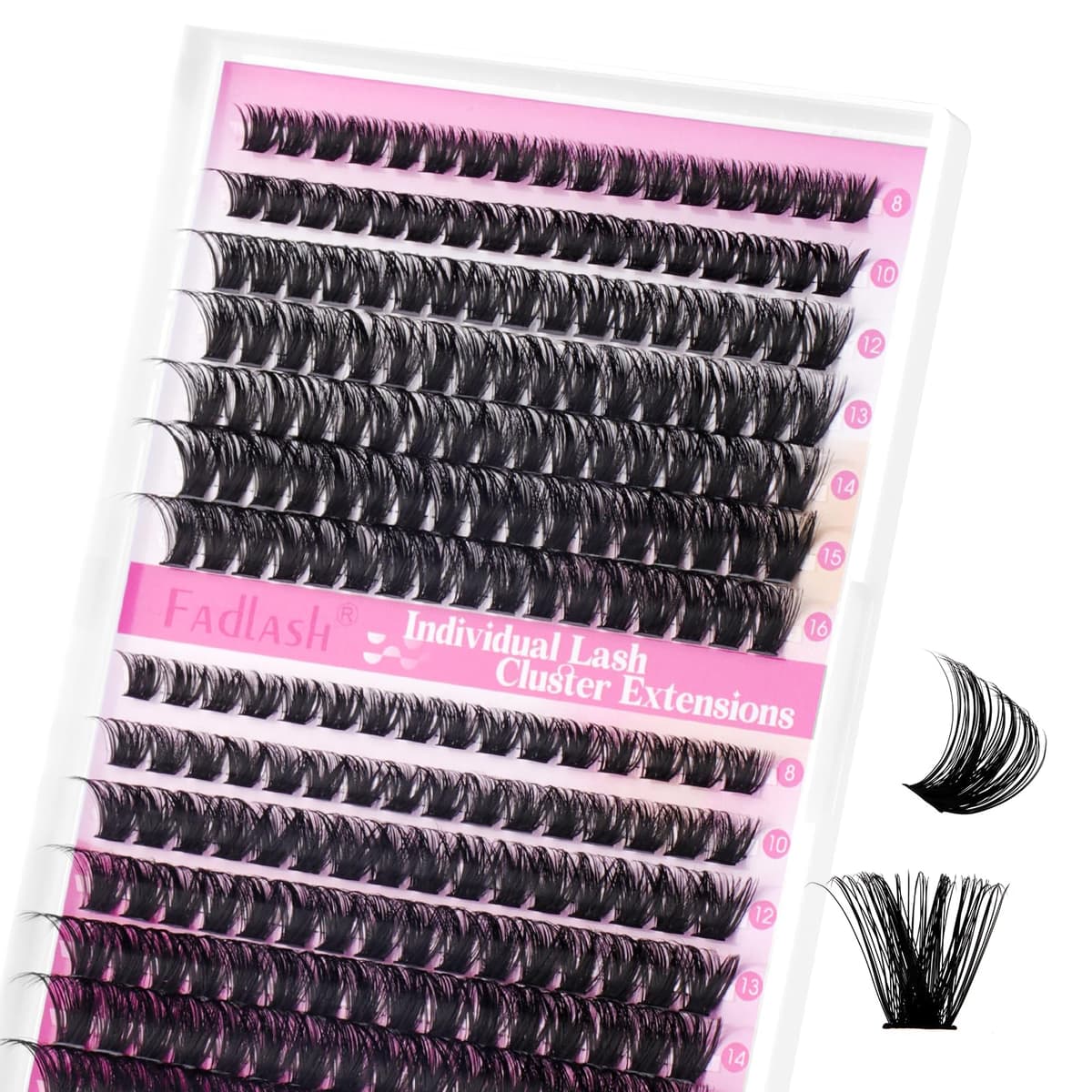Removedor de Pestañas 5ml Removedora de Pegamento de Extensions Pestañas Glue Remover for Eyelash Limpiador de Gel para Extensione de Pestaña — view 143