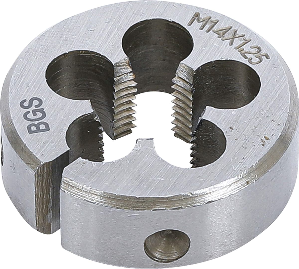BGS 1900-M14X1.5-S | Terraja | M14 x 1,5 x 38 mm — view 19