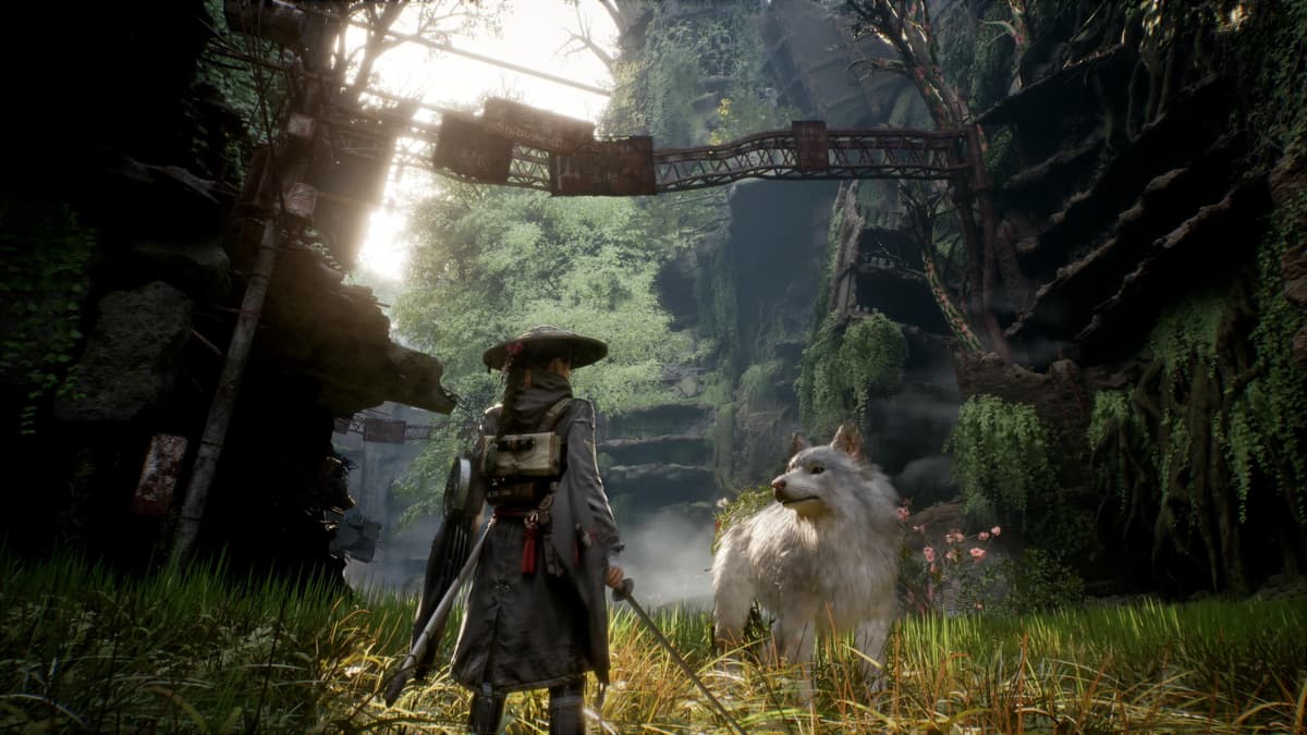 Beast of Reincarnation (Xbox Series X) — view 3