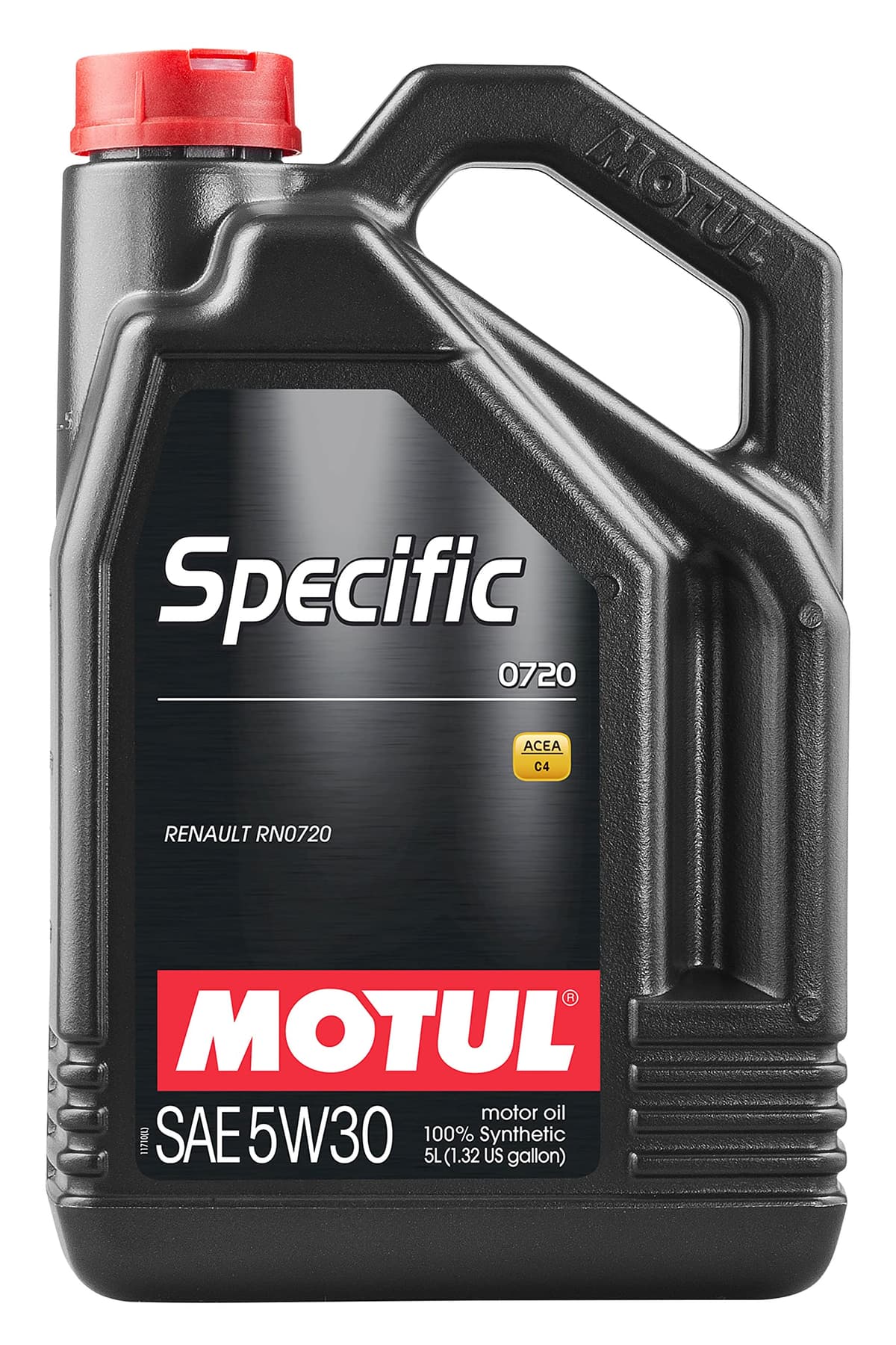 MOTUL Aceite Moto 7100 4T 10W40 4L — view 15